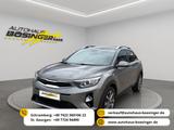 Kia Stonic SHZ / LHZ / Kamera / Navi - 8-Fach - Kia: 8