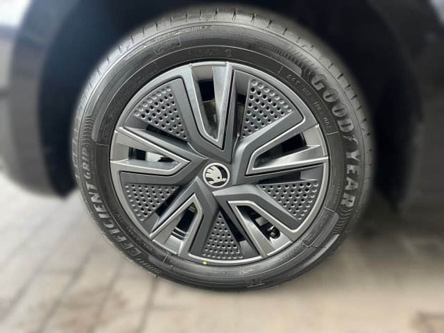 Skoda Fabia - Bild 4