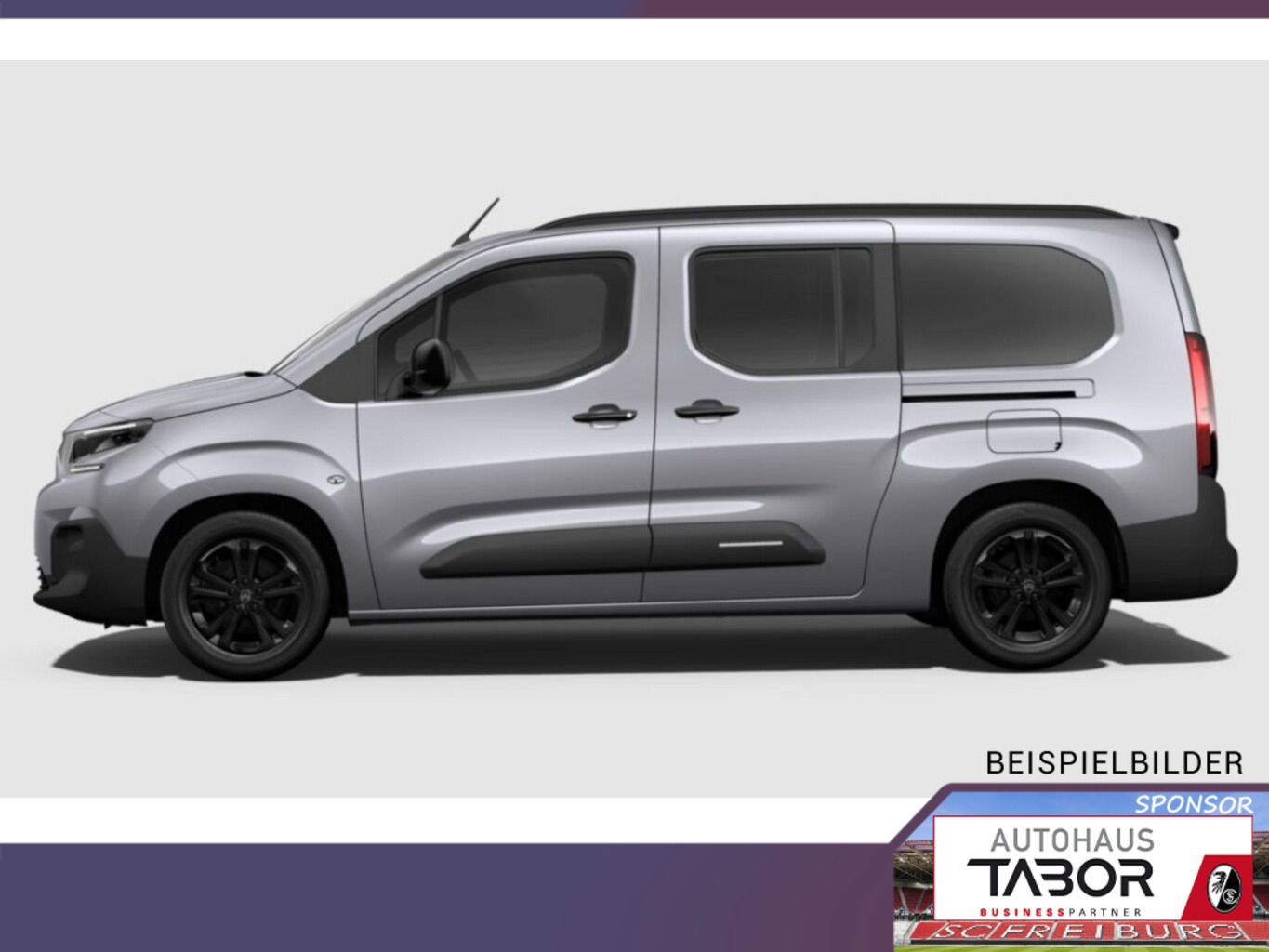 Citroën Berlingo - Bild 2