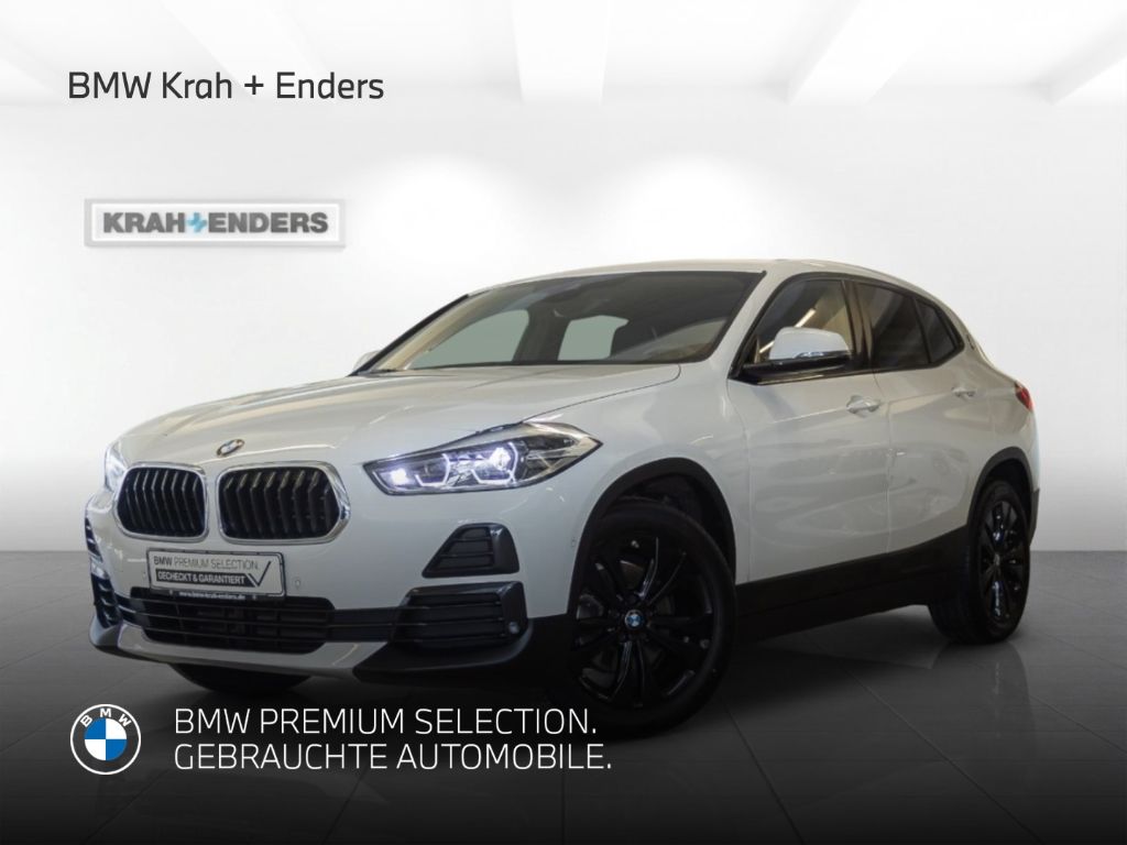 Image of BMW X2
