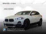 BMW X2 xDrive18d+Navi+Panorama+RFK+Sportsitze+DAB - BMW X2 in Wiesbaden