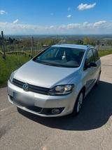 Volkswagen VW Golf Plus Style gebraucht  - Volkswagen Golf Plus Style mit Diesel-Antrieb