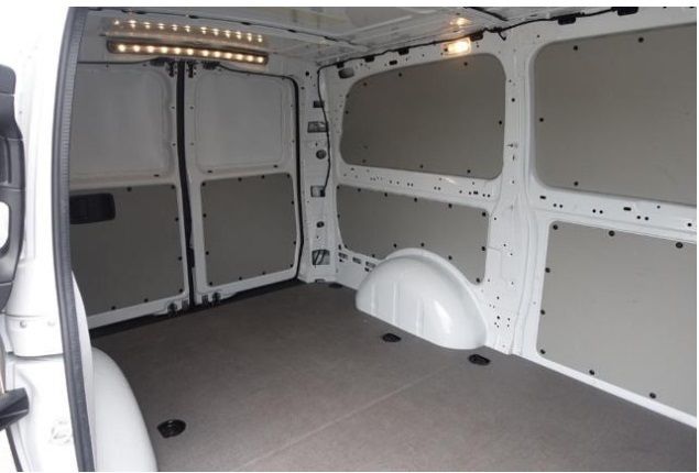 Fahrzeugabbildung Mercedes-Benz Vito 116 CDI Kasten Lang AHK*Facelift*Kam.