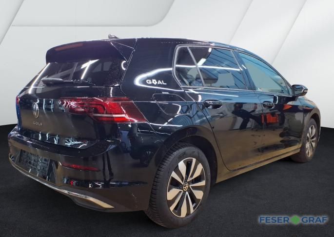 Volkswagen Golf - Bild 4