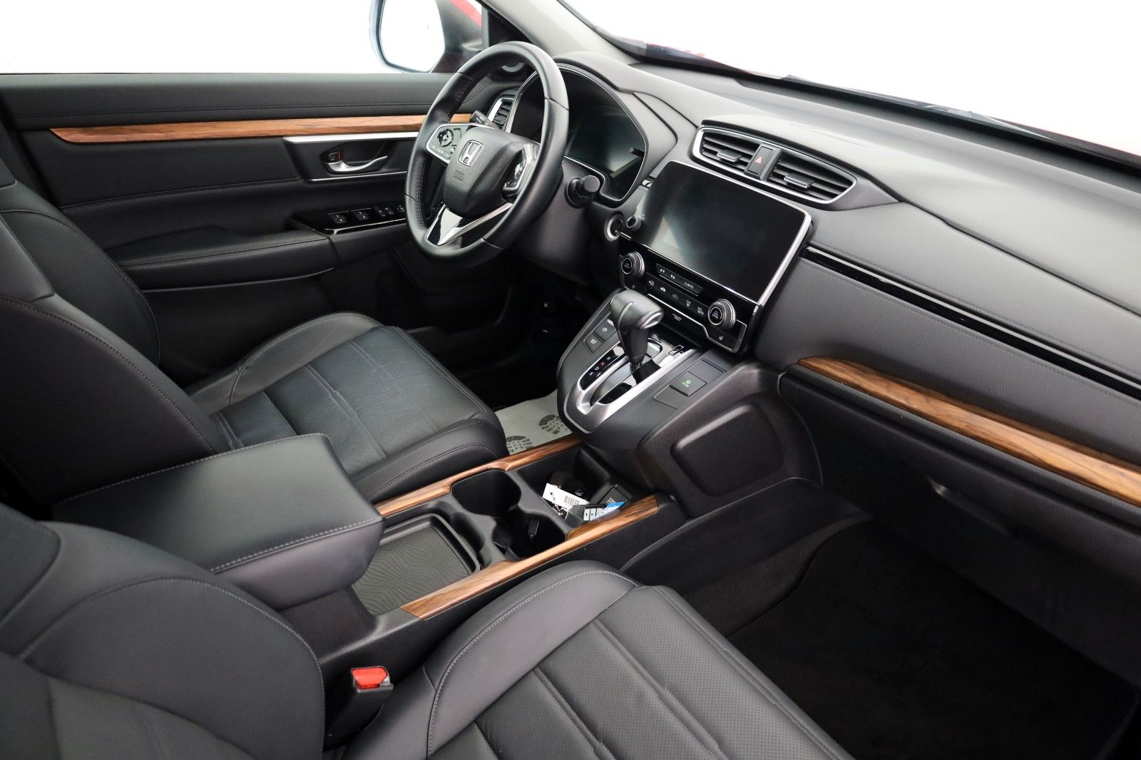 Fahrzeugabbildung Honda CR-V 1.5 T 4WD Lifestyle Leder,Navi,LED,7 Sitzer