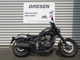 Honda CMX 1100 Rebel DCT ABS | 2024 | 3.900km | - Honda Motorräder in Mönchengladbach