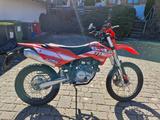 Beta 125 RR 4T - Offers
