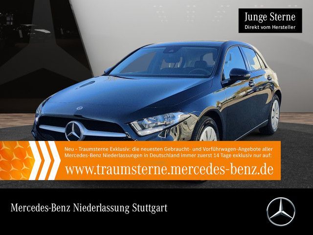 Mercedes-Benz A 250 e CarPlay/DAB/Temp/PTS/Sitzh/MBUX Advanced