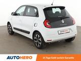 Renault Twingo 1.0 SCe Zen*LIMITER*KLIMA*USB*GARANTIE* - Renault Twingo Gebrauchtwagen in Stuttgart