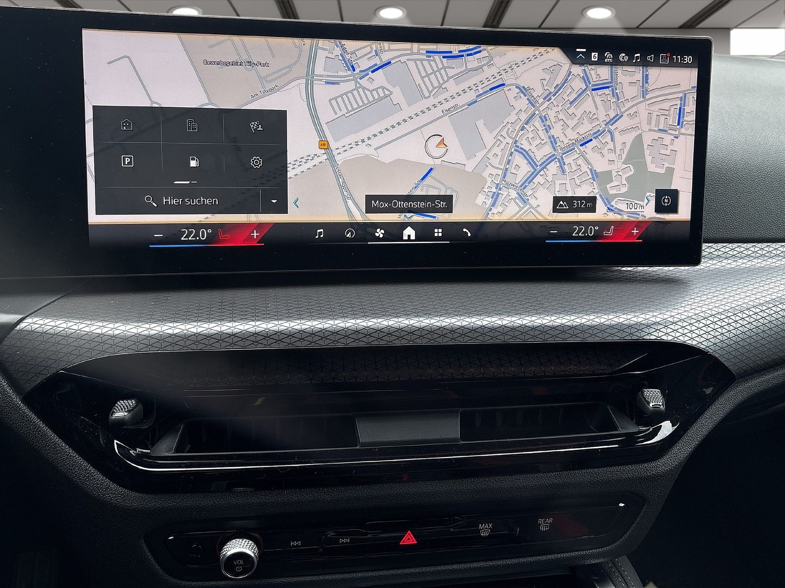 BMW 430 Gran Coupé - Bild 14