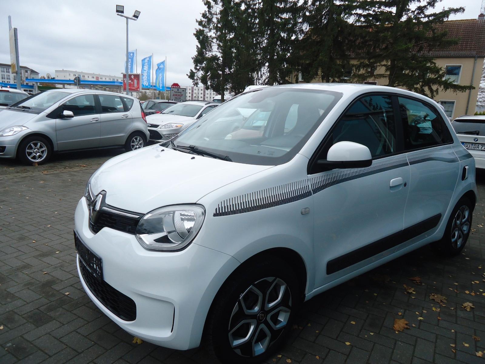 Renault Twingo Limited