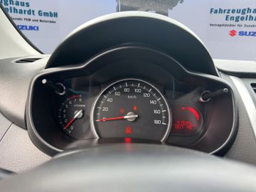 Suzuki Celerio Club 1.0