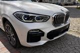 BMW X5 30d M-Paket Laser Luftfederung 7-Sitzer MwSt. - BMW X5 in Osnabrück
