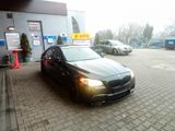 BMW 535 Baureihe 5 Lim. 535 i xDrive M5 Optik - BMW 535 aus 2011