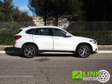 BMW X1 - 3