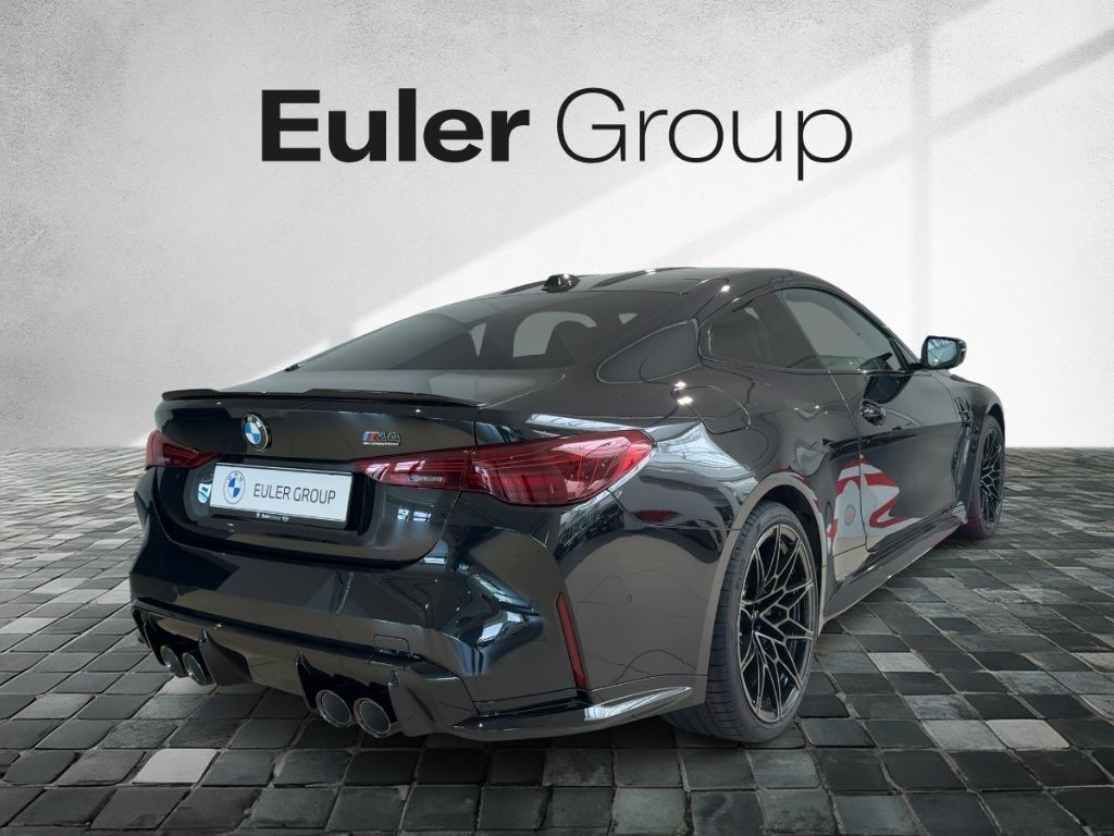 BMW M4 - Bild 4