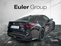 BMW M4 - Vorschau Bild 4