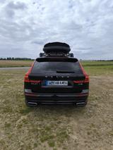 Volvo XC60 D4 R Design Geartronic R Design - Volvo XC60 in Krefeld