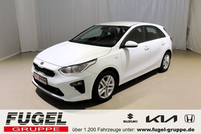 Kia Ceed 1.4 Edition 7 Klima|PDC