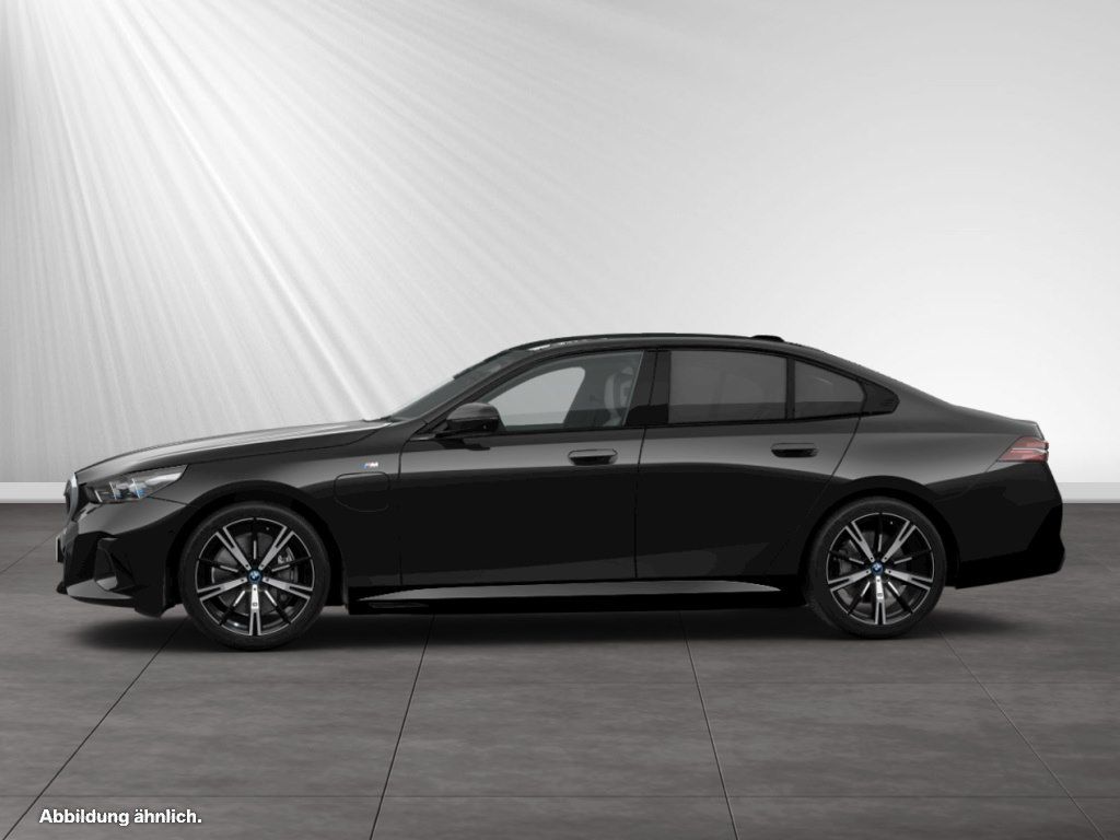 BMW 550 - Bild 6