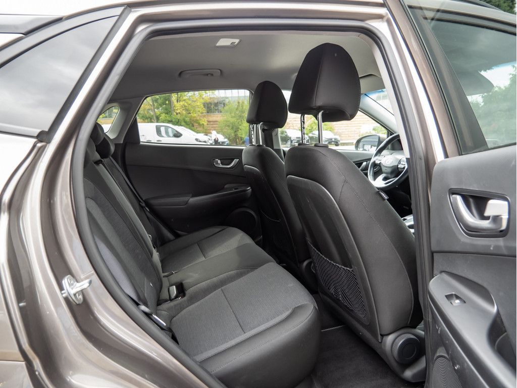 Hyundai KONA - Bild 9