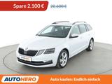 Skoda Octavia 2.0 TDI Style Aut.*NAVI*LED*CAM*ACC*SHZ* - Skoda Octavia Style mit Diesel-Antrieb