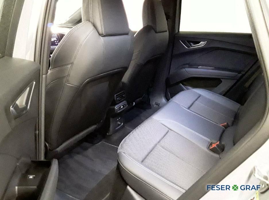 Audi Q4 - Bild 7