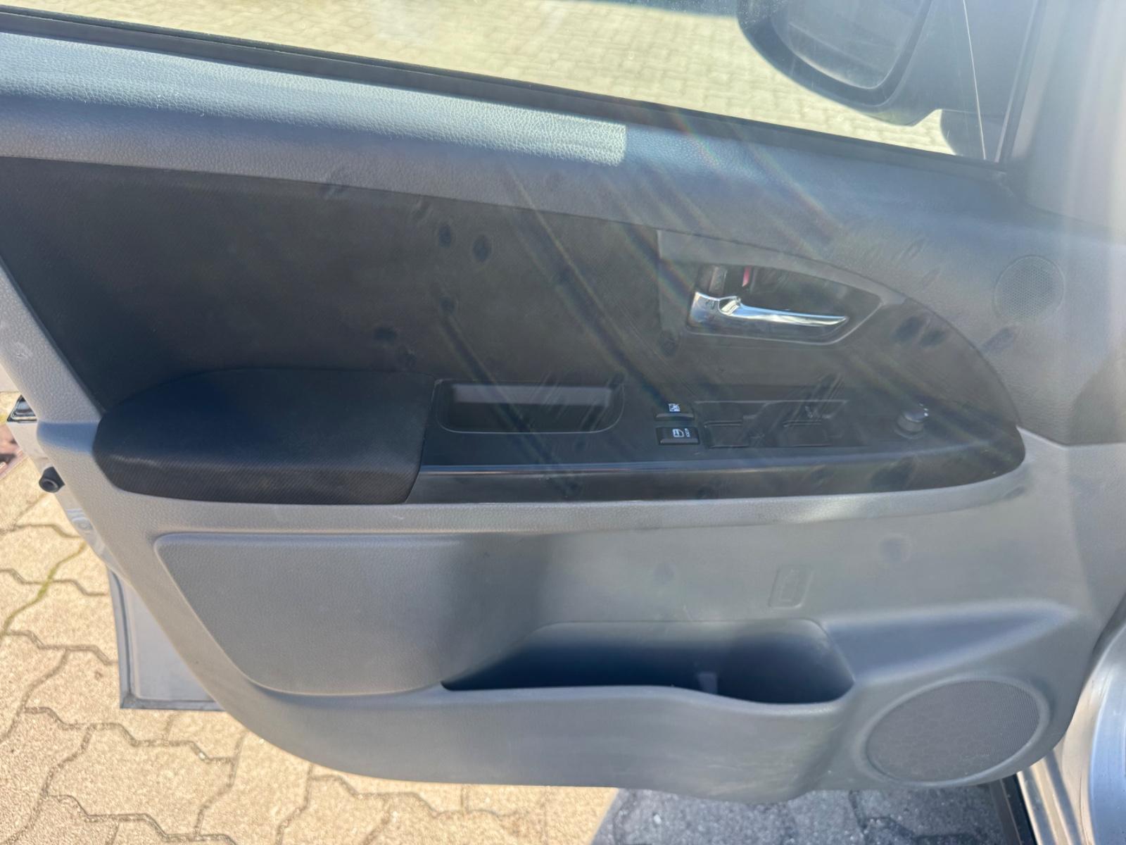 Suzuki SX4 Style 4x4 Euro5