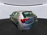 Volkswagen Polo 1.0 TSI Life *DSG*NAVI*PDC*ViCo*ALU* - Volkswagen Polo: mit Klimaanlage