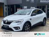 Renault Arkana Intens / ANDROID / RFK / NAVI / TEILLEDER - Renault Arkana Plug-in Hybrid (PHEV) Gebrauchtwagen
