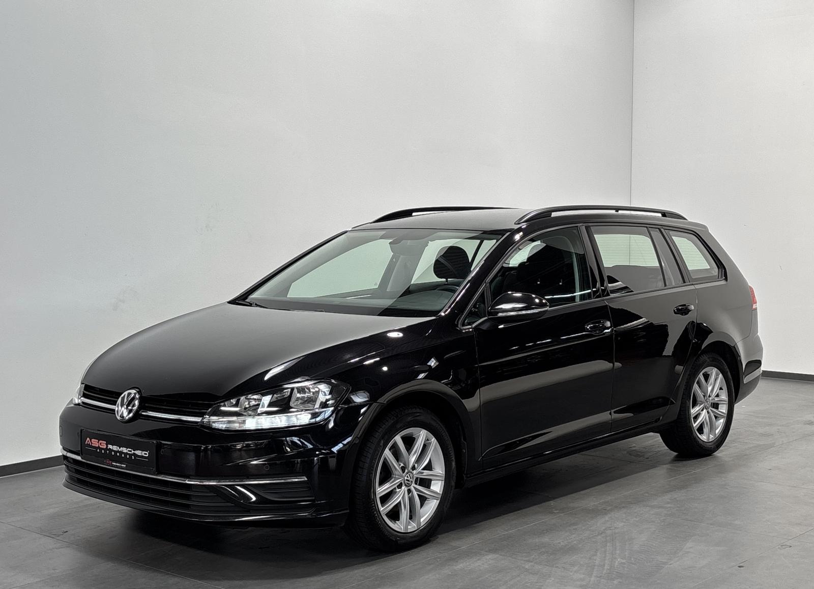 Volkswagen Golf Variant DSG Comfortline *Navi *Business-P