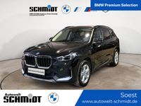 BMW X1 - Vorschau Bild 1