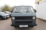 Volkswagen T3 Caravelle 51kW/8-Sitzer/Anhängerkupplung - Volkswagen T3: Sitz