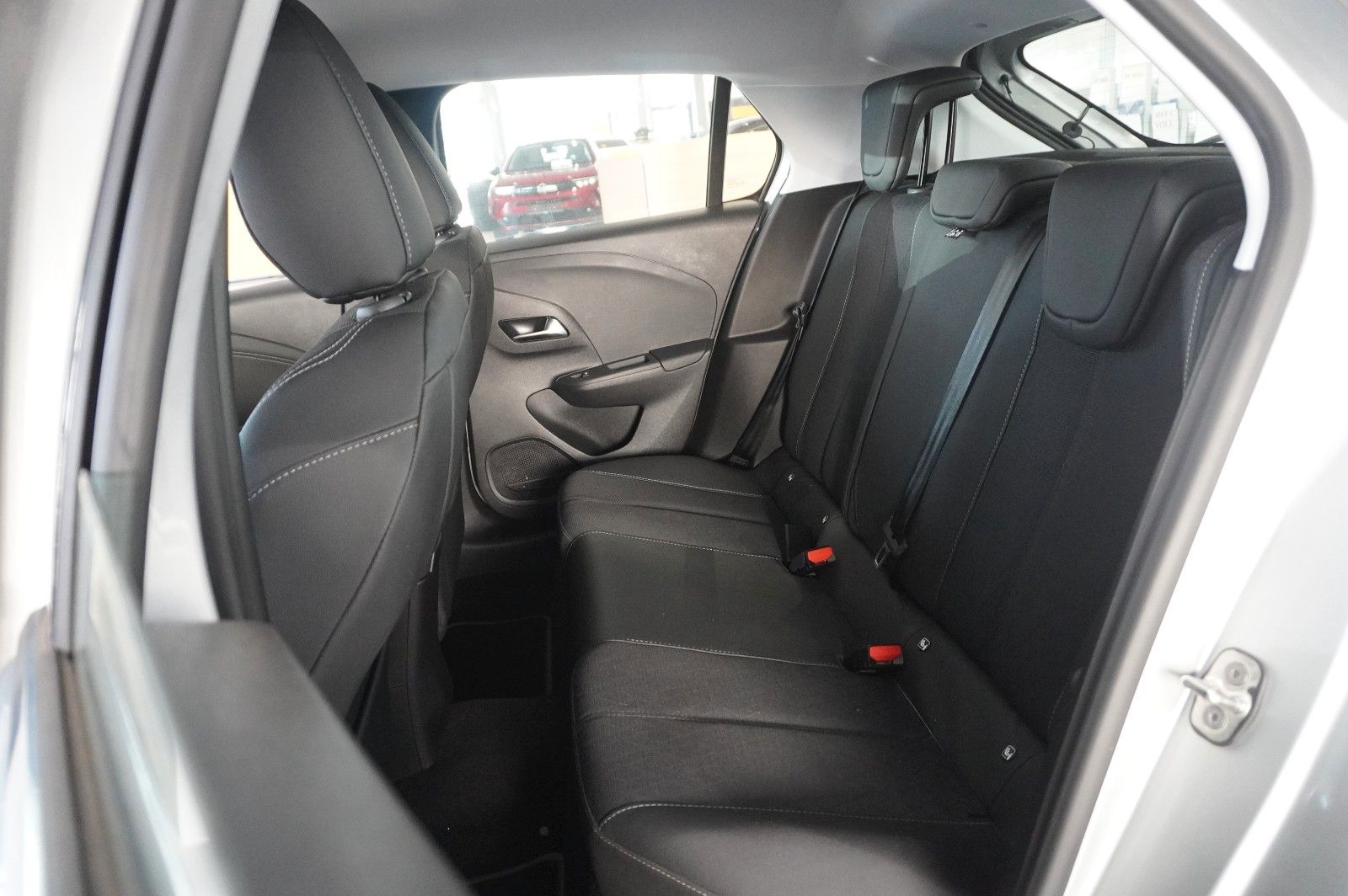 Fahrzeugabbildung Opel Corsa F 1.2T ELEGANCE NAVI/LED/SPORT/VIRTU./DAB+