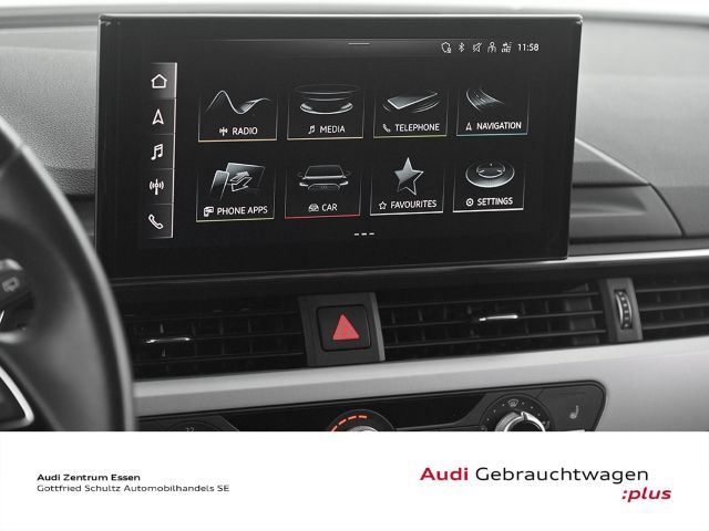 Audi A4 - Bild 15