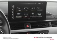 Audi A4 - Vorschau Bild 15