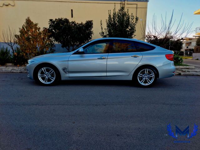 BMW Bmw 320 320d Sport