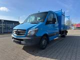 Mercedes-Benz Sprinter II Pritsche/DoKa 516 - Doka pritsche gebraucht