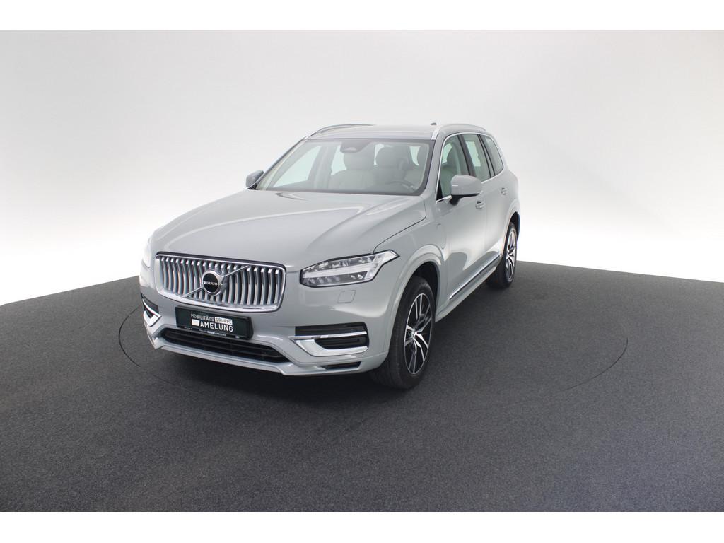 Volvo XC90 Recharge T8 AWD AHK ACC FACEL. STANDHZ LED