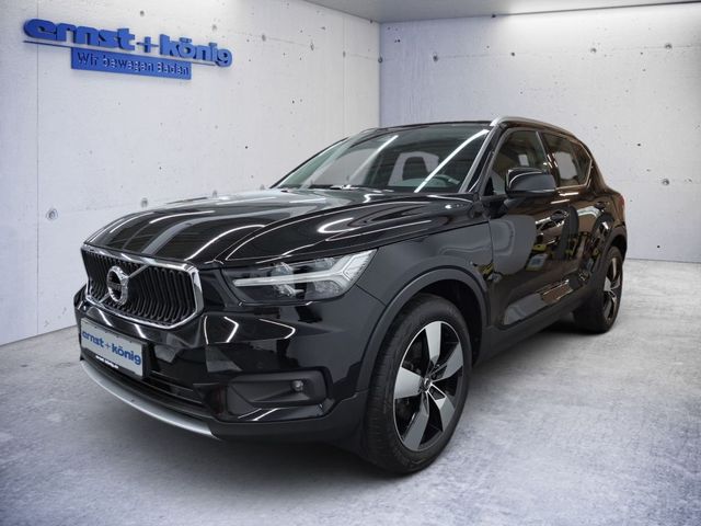 Volvo XC40 T4 Geartronic Momentum Pro LED PANO RFK SHZ