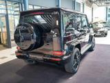 Mercedes-Benz G 400 d STRONGER THAN TIME Massage Standheizung - Mercedes-Benz G 400 Gebrauchtwagen