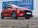 Hyundai i10 Edition 30+ Kamera+Navi+16Zoll Alufelgen - Hyundai i10 in Krefeld