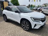 Renault Austral Iconic Hybrid 200 - Renault Austral: Iconic