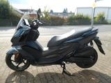 Kymco Downtown GT 125i E5+ 2025 - KYMCO DOWNTOWN 125I