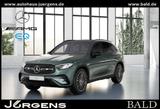 Mercedes-Benz GLC 300 d 4M AMG-Sport/Pano/AHK/Night/Distr/20' - gebrauchte Mercedes-Benz GLC 300 aus dem Jahr 2024