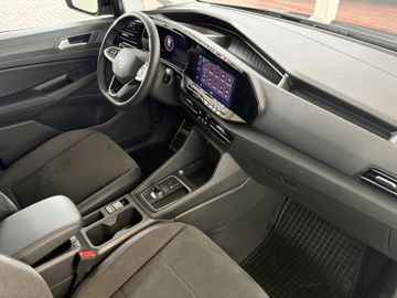 Volkswagen Caddy Maxi eHYBRID STYLE DSG LED ACC KAM 7SITZER