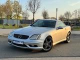 Mercedes-Benz SLK 320 AMG Paket 2 Tüv Neu Bose - Mercedes-Benz: Slk AMG 32