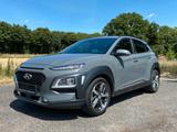 Hyundai Kona Style 1.6 CRDi 2WD Navi Klimaauto. Kamera - Hyundai KONA in Krefeld
