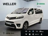 Toyota Proace Verso 2.0 D-4D L2 Executive *Pano*Leder*