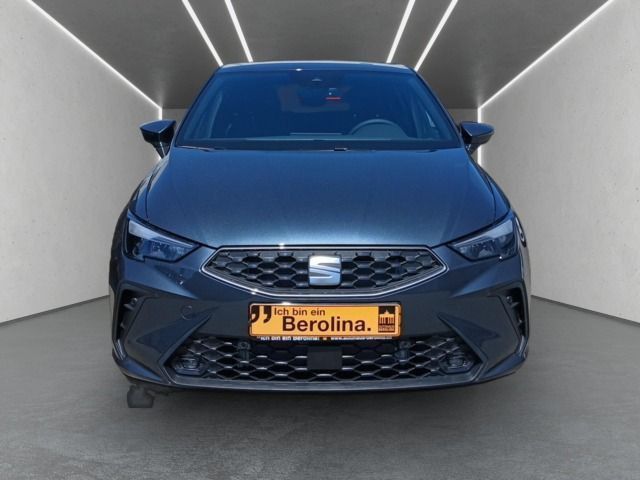 Seat Ibiza - Bild 5